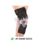 Tynor 18 Inches ROM Knee Brace