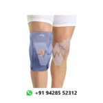 Dyna Hinged Knee Brace Open Patella