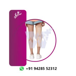 Flamingo Knee Brace