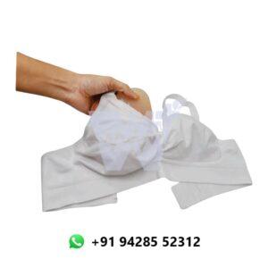 Dyna Mastectomy Bra