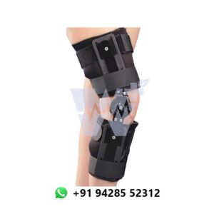 Dyna Limited Motion Knee Brace ROM Brace