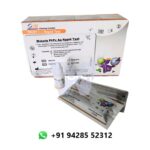 Athenese Pf/Pv Ag Malaria rapid card
