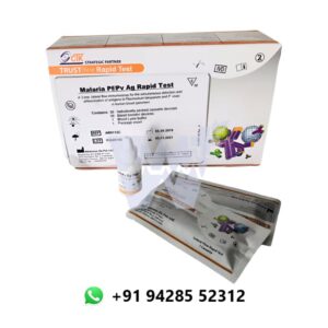 Athenese Pf/Pv Ag Malaria rapid card