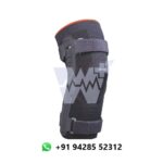 Dyna 3D Hinged Knee Brace