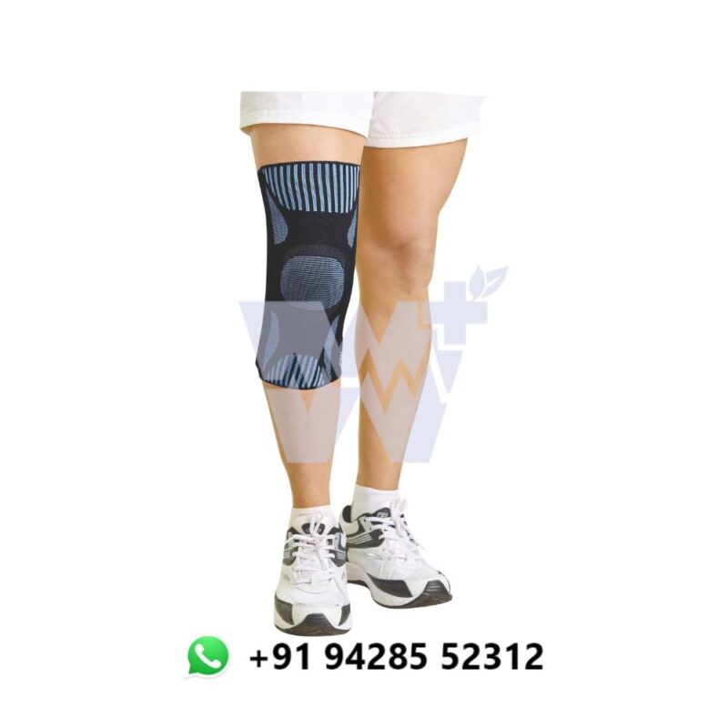 Dyna Knee Brace Medio Lateral Stabiliser