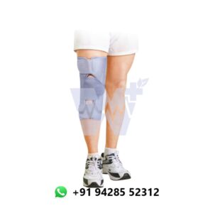 Dyna Knee Brace Ordinary