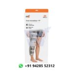 mb+ malu Knee Knee Immobilizer