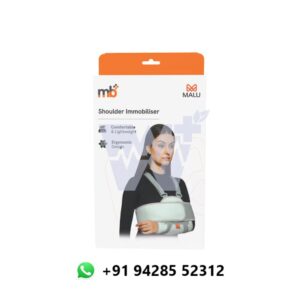 mb+ malu Shoulder Immobilizer