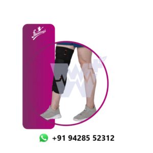 Flamingo Knee Immobilizer 19Inch