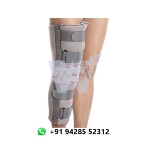 Tynor 19 Inches Knee Immobilizer