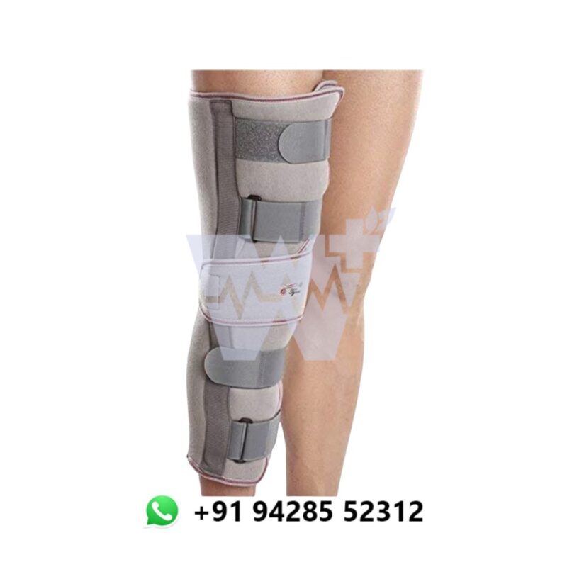 Tynor 22 Inches Knee Immobilizer