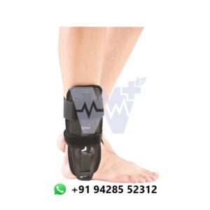 Dyna Ankle Immobiliser