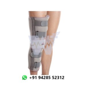 Tynor 19 Inches Urbane Knee Immobilizer