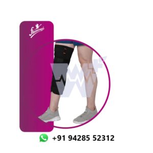 Flamingo Knee Immobilizer 17Inch