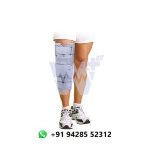 Dyna Innolife Knee Immobiliser Short 14Inch