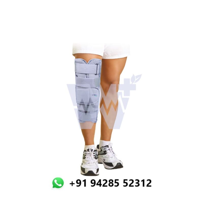 Dyna Innolife Knee Immobiliser Short 14Inch