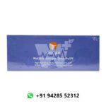 Oscar PV/PF Malaria Rapid Card