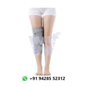 BFN Build For Nurture Knee Immobilizer