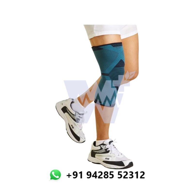 Dyna Knee Cap