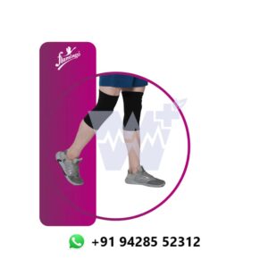 Flamingo Knee Cap Single