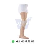 BFN Build For Nurture Knee Cap with Rigid Hinge