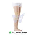 BFN Build For Nurture Gel Knee Cap with Open Patella