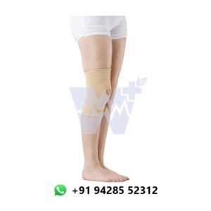 BFN Build For Nurture Gel Knee Cap with Open Patella