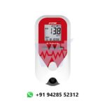 Promea Dr.Protech H+ Hemoglobin Analyzer with 25 Strips 10 Lancets