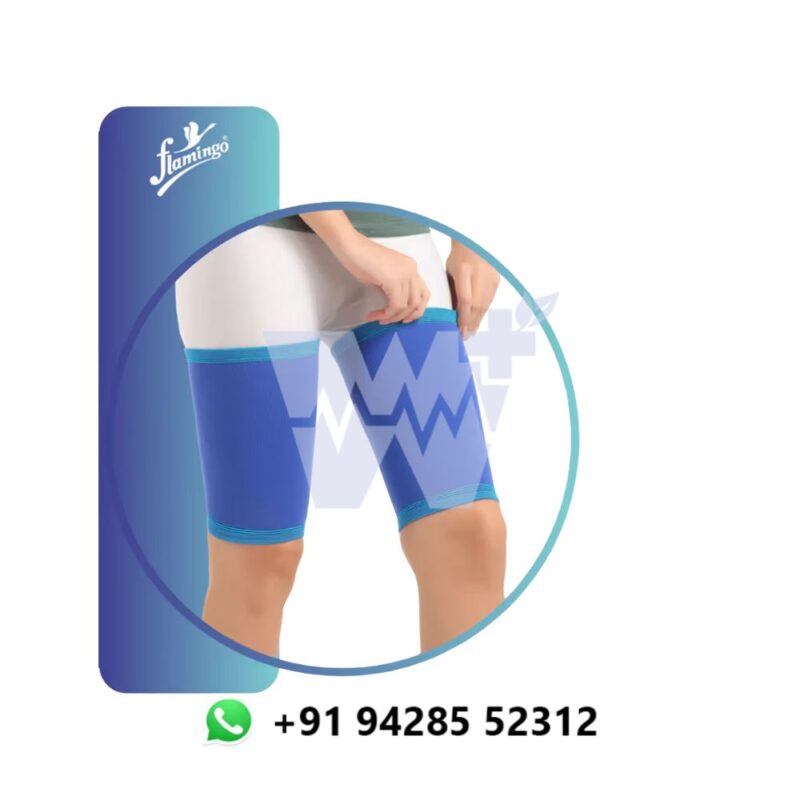 Flamingo Premium Thigh Support