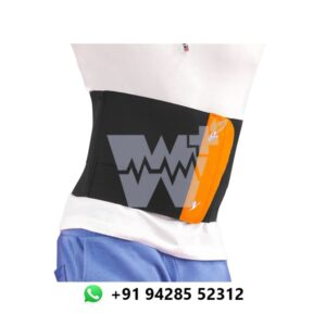 Flamingo Abdominal Belt 20cm