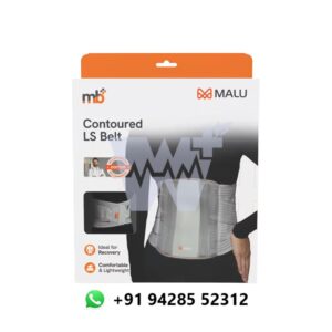 mb+ malu Contoured LS Belt
