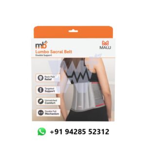 mb+ malu LS Belt