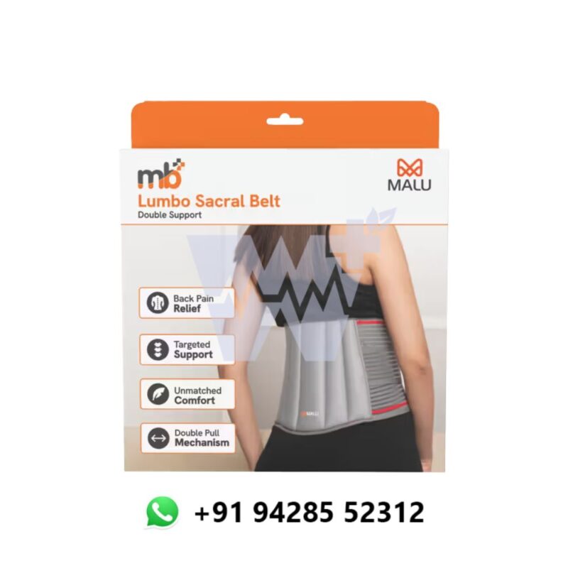 mb+ malu LS Belt