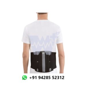 Dyna Elnova Surgical Lumbo Sacral Corset