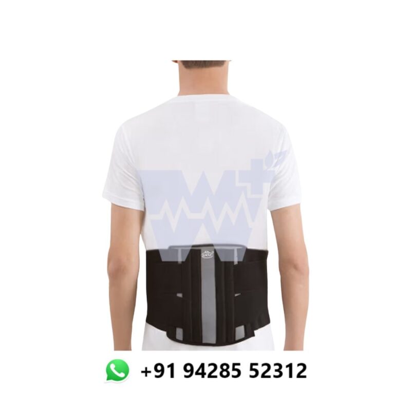 Dyna Elnova Surgical Lumbo Sacral Corset