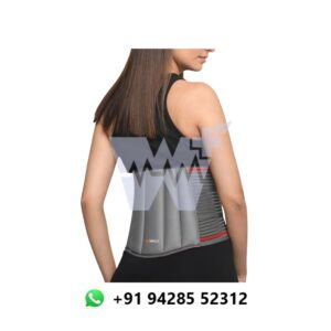 Malu Healthcare Lumbo Sacral Belt