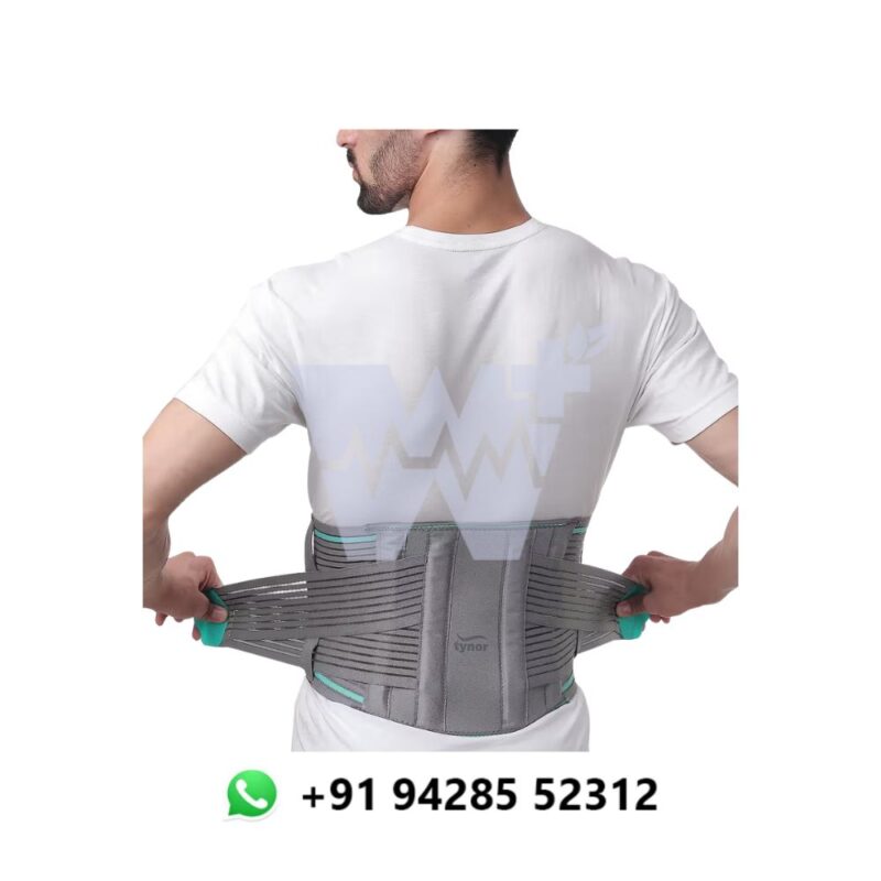 Tynor Lumbopore LS Belt