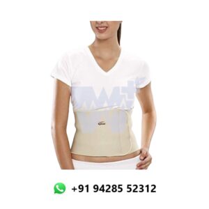 Tynor Abs Wrap Abdominal Support