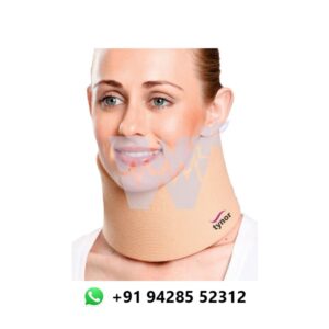 Tynor Soft Cervical Collar