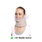 Tynor Regular Cervical Collar