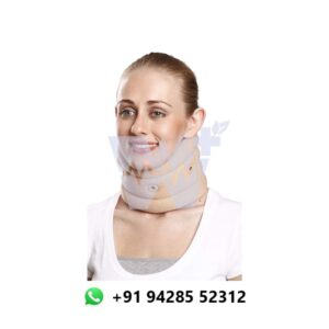 Tynor Regular Cervical Collar