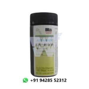 Anamol Urine Strip