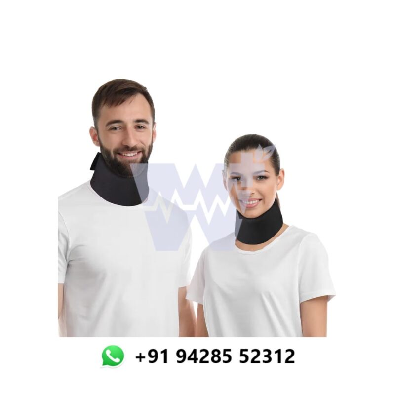 Flamingo Soft Collar
