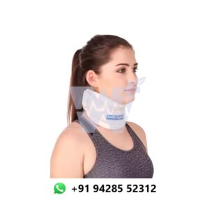 SE Hard Cervical Collar