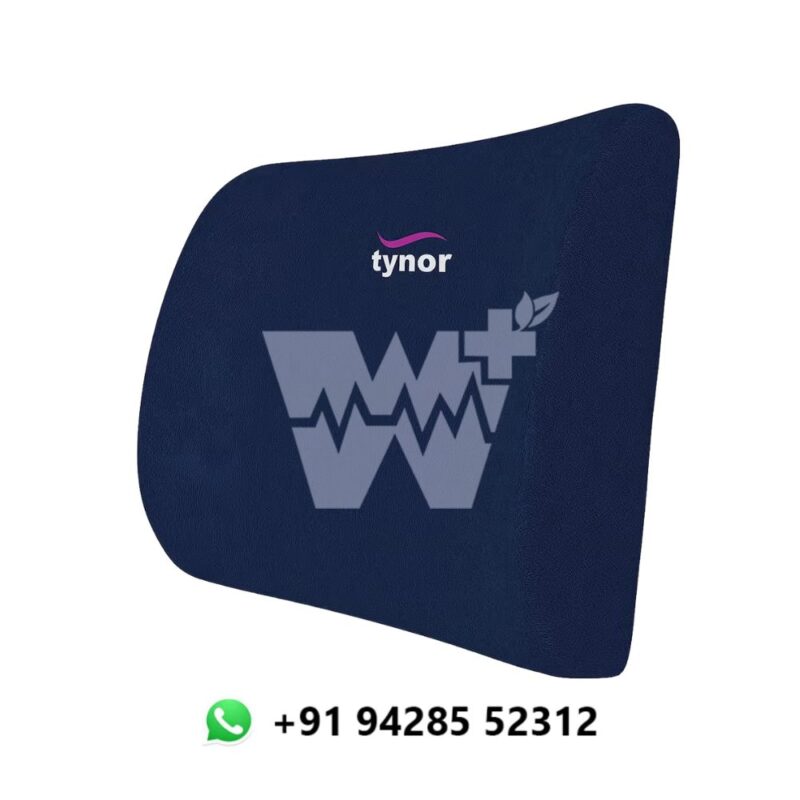 Tynor Urbane Lumbo Back Rest