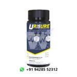 Urisure Urine Strip
