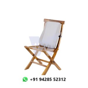 BFN Build For Nurture Back Rest