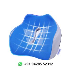 Mexple XmartSeat Orthopedic Seat Cushion