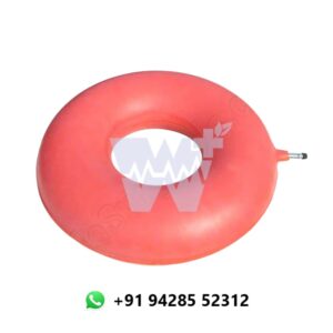 Agarwals National Rubber Air Cushion