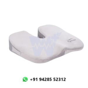 Tynor Ortho Seat Cushion